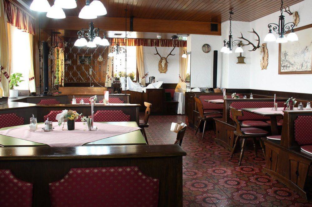 Gasthof Zum Jaegerwirt Hotell Mariazell Eksteriør bilde