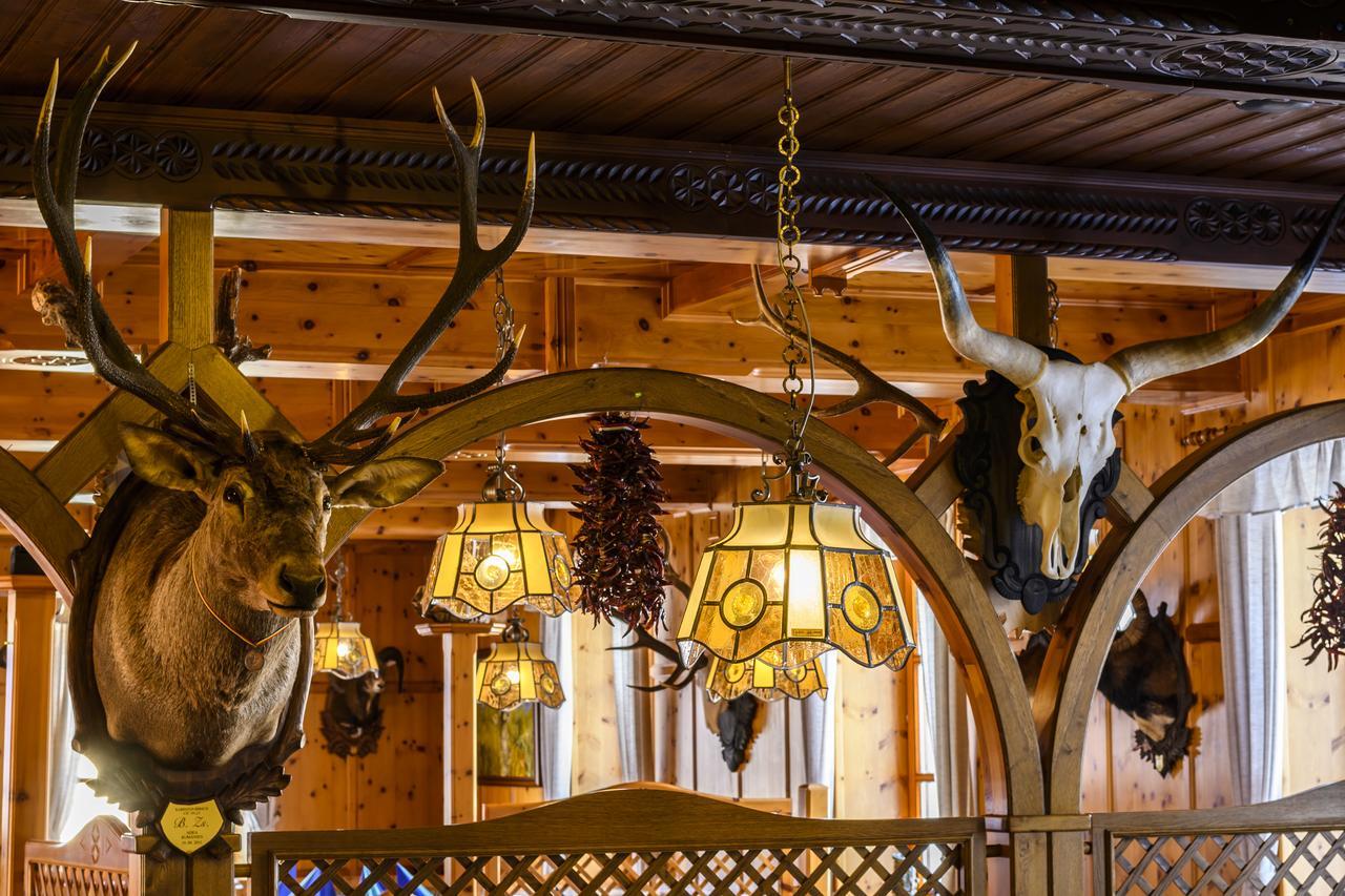 Gasthof Zum Jaegerwirt Hotell Mariazell Eksteriør bilde