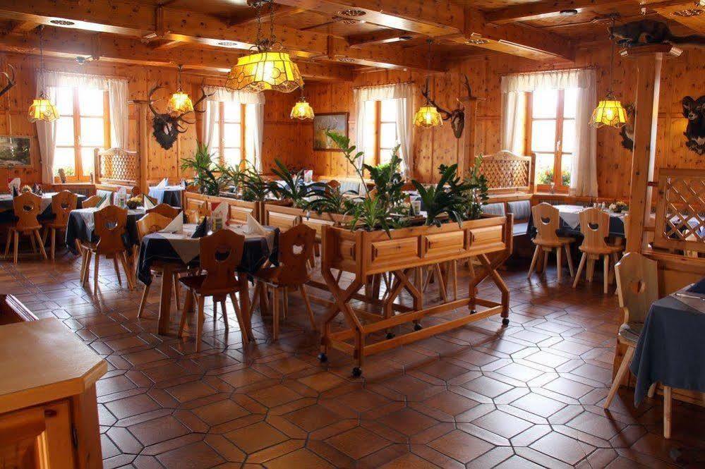 Gasthof Zum Jaegerwirt Hotell Mariazell Eksteriør bilde