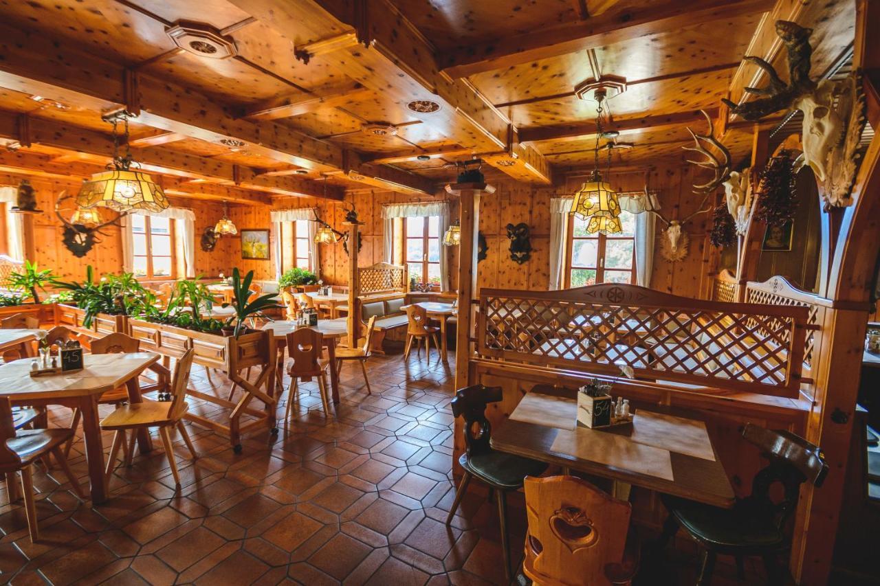 Gasthof Zum Jaegerwirt Hotell Mariazell Eksteriør bilde
